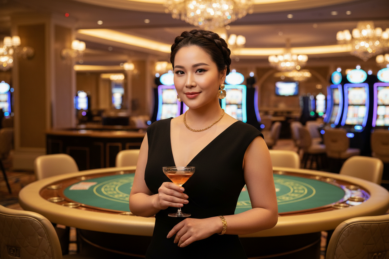 KING789 เว็บตรง: เปิดประสบการณ์คาสิโนออนไลน์สุดมันส์ ทำเงินได้จริง 2024
